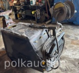 KARCHER HOT POWER WASHER (CF)
