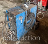 MILLERMATIC 200 WIRE WELDER - 1PH (CF)