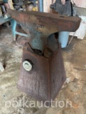 ANVIL ON STAND (CF)