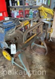 WELLSAW BANDSAW (CF)