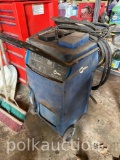 MILLER SPECTRUM 500 DC PLASMA CUTTER (CF)