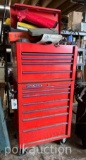 BLUE-POINT ROLLING TOOL CHEST & CONTENTS (CF)