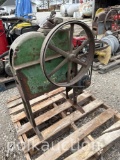 JOHN DEERE 1B CORN SHELLER (WF)