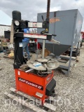 JBC EHP SYSTEM II (WF)