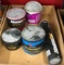 BOX OF MISCELLANEOUS PRODUCT