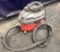 CRAFTSMAN 4-GALLON SHOP VAC 5HP