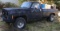 1974 CHEVROLET C20 PICKUP