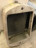 USED MODEL A RADIATOR - ALL YEARS