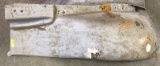 1930/31 MODEL A FRONT FENDER RIGHT SIDE