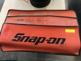 SNAP ON FENDER COVER