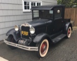 1929 MODEL A PICKUP