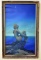 FRAMED MAXFIELD PARRISH 