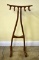 MID-CENTURY VALET STAND