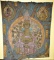 ORIENTAL THEATER WALL HANGING