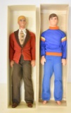 TWO KEN DOLLS