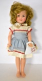 IDEAL SHIRLEY TEMPLE DOLL