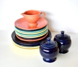 ASSORTED FIESTA WARE