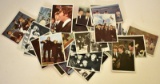 1960s BEATLES TRADING CARDS