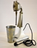 ARNOLD ELECTRIC DRINK MIXER