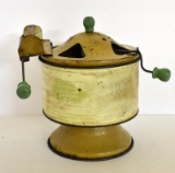 CIRCA 1930s SUNNY SUZY WASHING MACHINE TOY