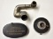 VICTROLA PARTS AND ACCESSORIES