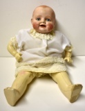 VICTORIAN BABY DOLL