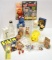 ASSORTED VINTAGE TOYS & MORE