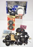 REMOTE CONTROL AIRPLANE WHEELS AND MORE