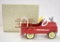 MURRAY FIRE TRUCK - KIDDIE CAR CLASSICS