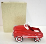 1955 MURRAY RED CHAMPION - KIDDIE CAR CLASSICS