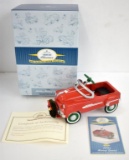 1950 HOLIDAY MURRAY GENERAL - KIDDIE CAR CLASSICS