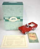 1964½ FORD MUSTANG - KIDDIE CAR CLASSICS