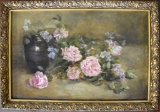 VICTORIAN OIL PAINTING