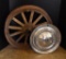 AUTOMOBILE WHEEL & HUBCAP