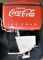 COCA-COLA FOUNTAIN DISPENSER