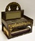 BRYANT & MAY ADVERTISING TIN MATCH BOX HOLDER