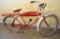 VINTAGE WESTERN FLYER BICYCLE