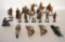 WWI AMERICAN TOY LEAD SOLDIERS