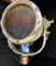 WWII ERA MILITARY SIGNALING SEARCHLIGHT