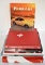 ASSORTED FERRARI BOOKS