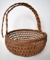 ANTIQUE SILETZ TRIBE BASKET