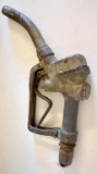 VINTAGE GASOLINE NOZZLE