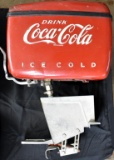 COCA-COLA FOUNTAIN DISPENSER