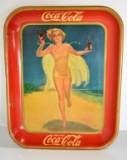 1937 COCA-COLA 