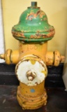 VINTAGE KENNEDY FIRE HYDRANT