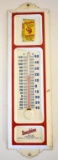 SUNSHINE DOG FOOD ADVERTISING THERMOMETER