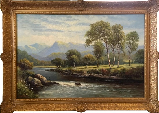 Thursday, August 23, 2018 | Estate Antiques