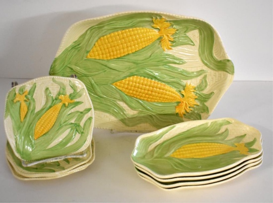 ROYAL WINTON CORN SET