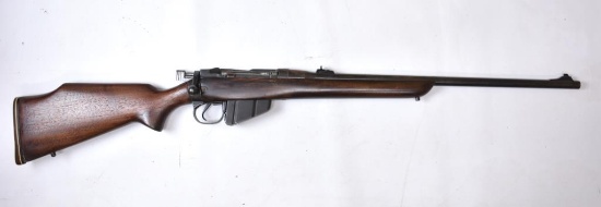 WWII ENFIELD NO. 4 MK1 LONG BRANCH RIFLE
