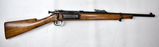 US MILITARY SPRINGFIELD ARMORY M1903 RIFLE